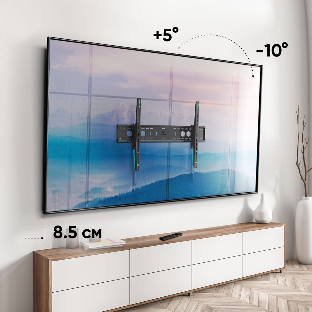 Кронштейн ONKRON UT12