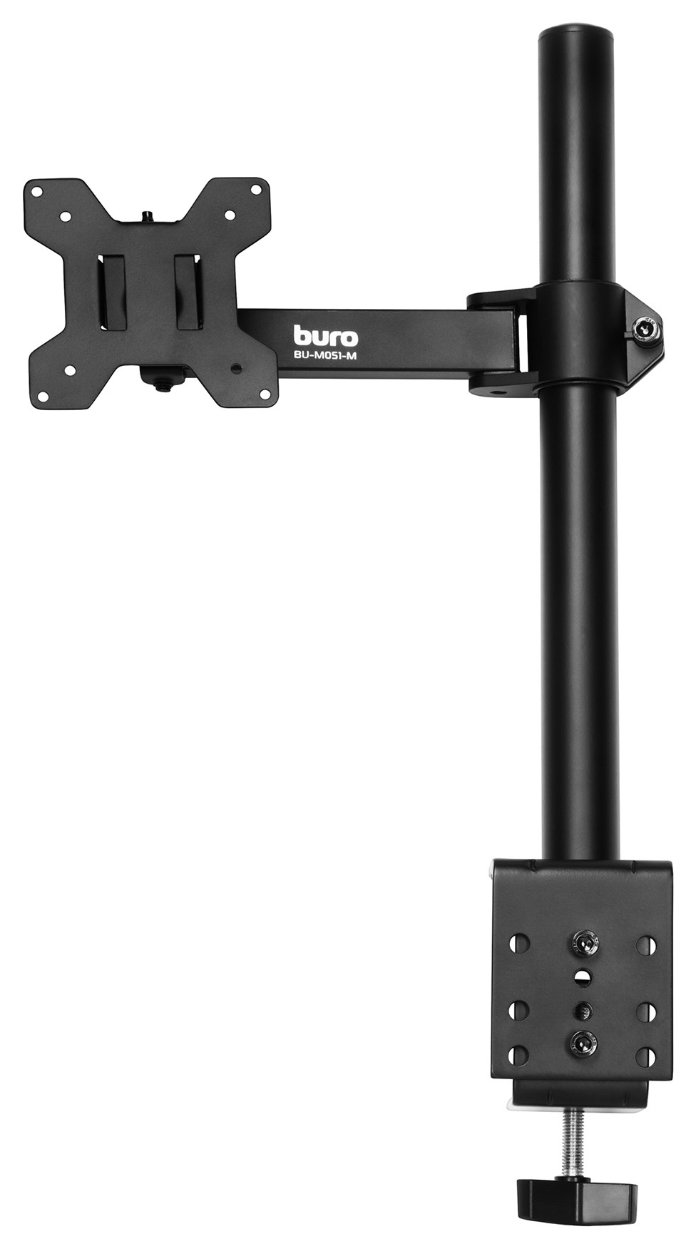 Кронштейн для монитора Buro BU-M051-M