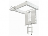 Потолочный лифт Unitech Systems FPLC V2-52-65+R+LM+LOCK