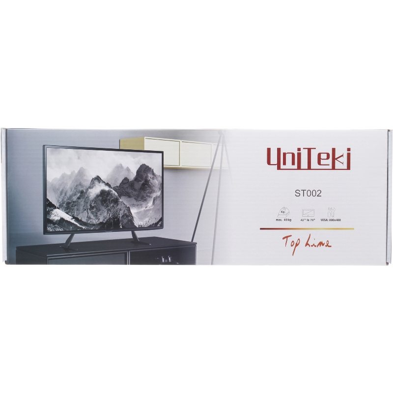 Настольный кронштейн UniTeki ST002