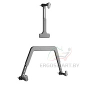 Адаптер non-VESA Ergosmart Three-Arm