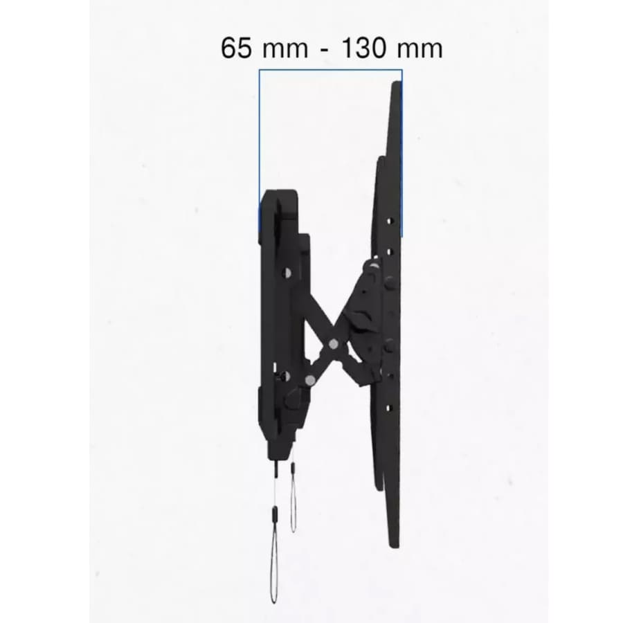 Кронштейн для телевизора NB DF80-T