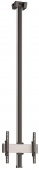 Комплект потолочного крепления для дисплеев Vogel's C3044 Silver