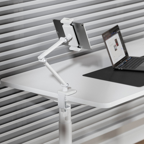 Настольный держатель планшета Ergosmart TabletClamp