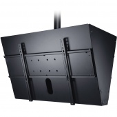 Двухстороннее потолочное крепление для двух ЖК-дисплеев Peerless-AV DST965