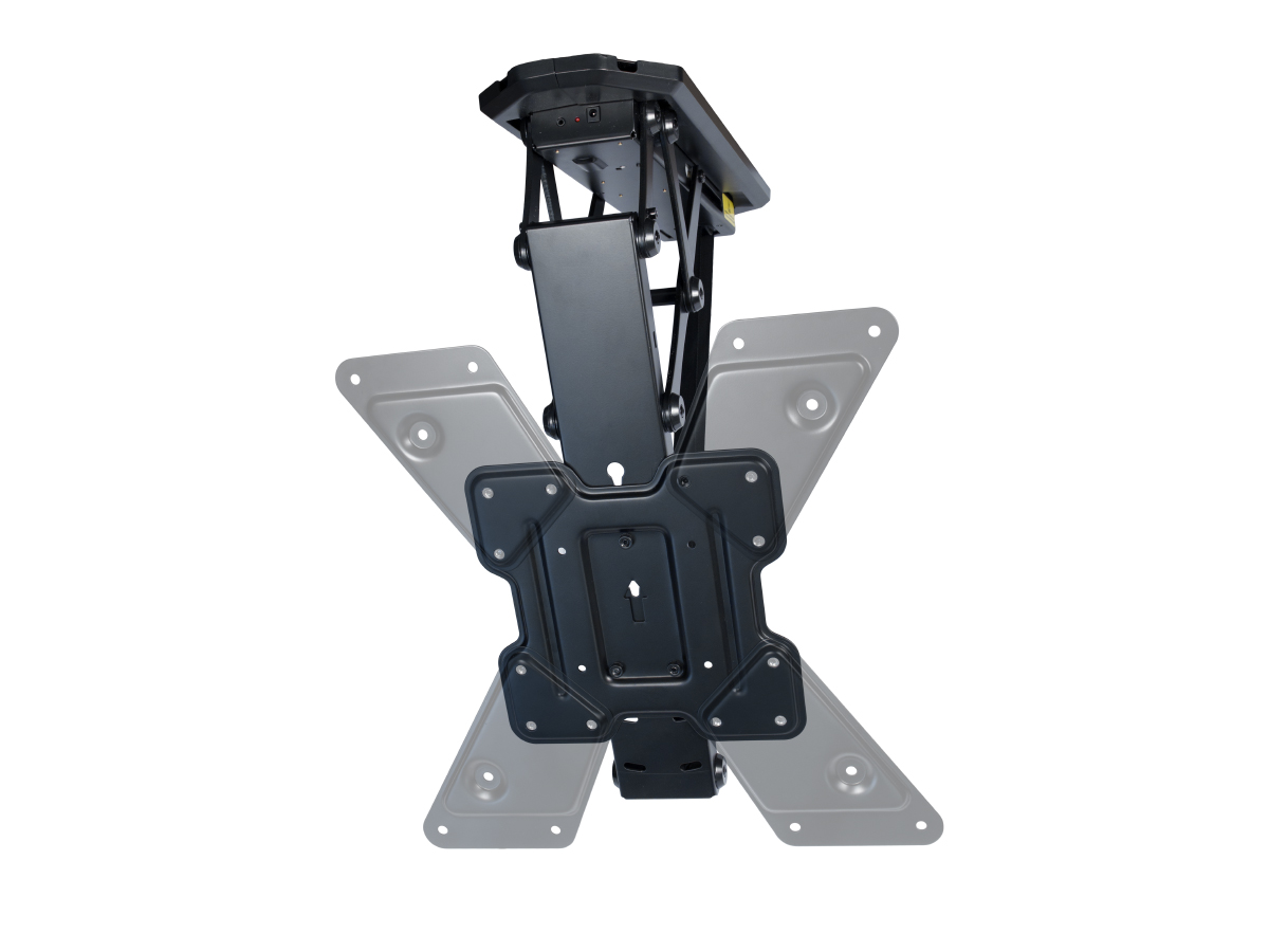 Моторизованный потолочный кронштейн Ergofount BCM-0544MT