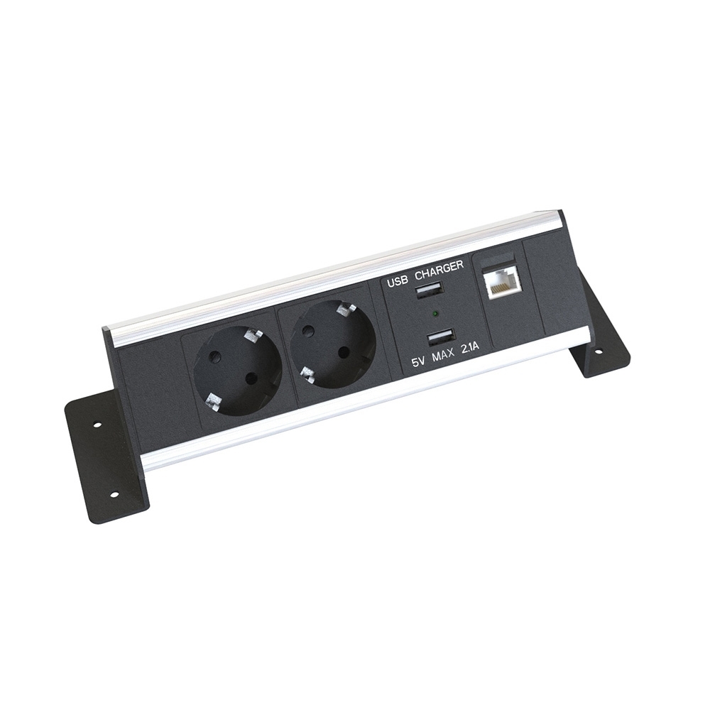 Розеточная станция Kondator 935-I2CD