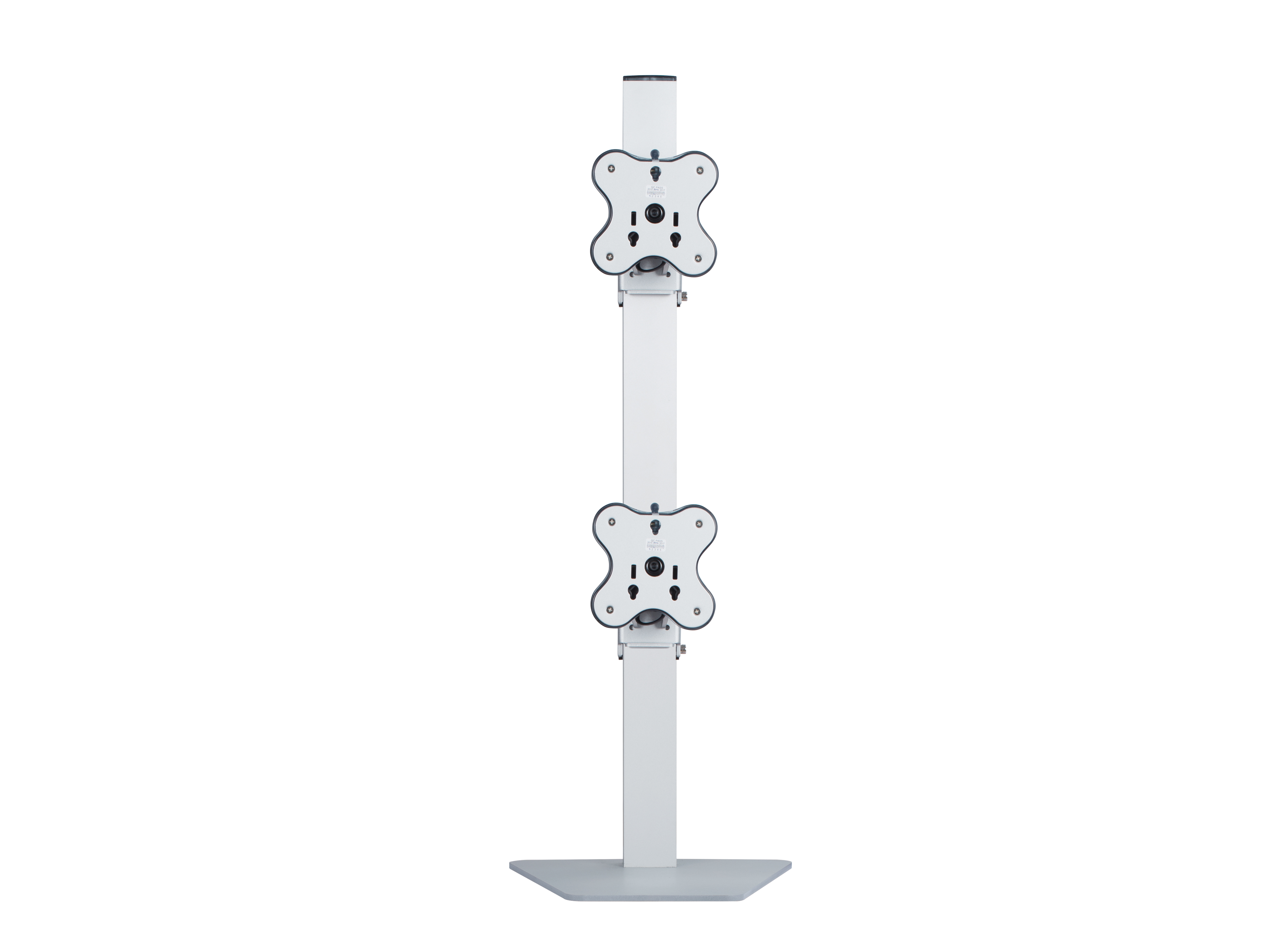 Крепление для 2 мониторов 1x2 ErgoFount RSST-8020/2