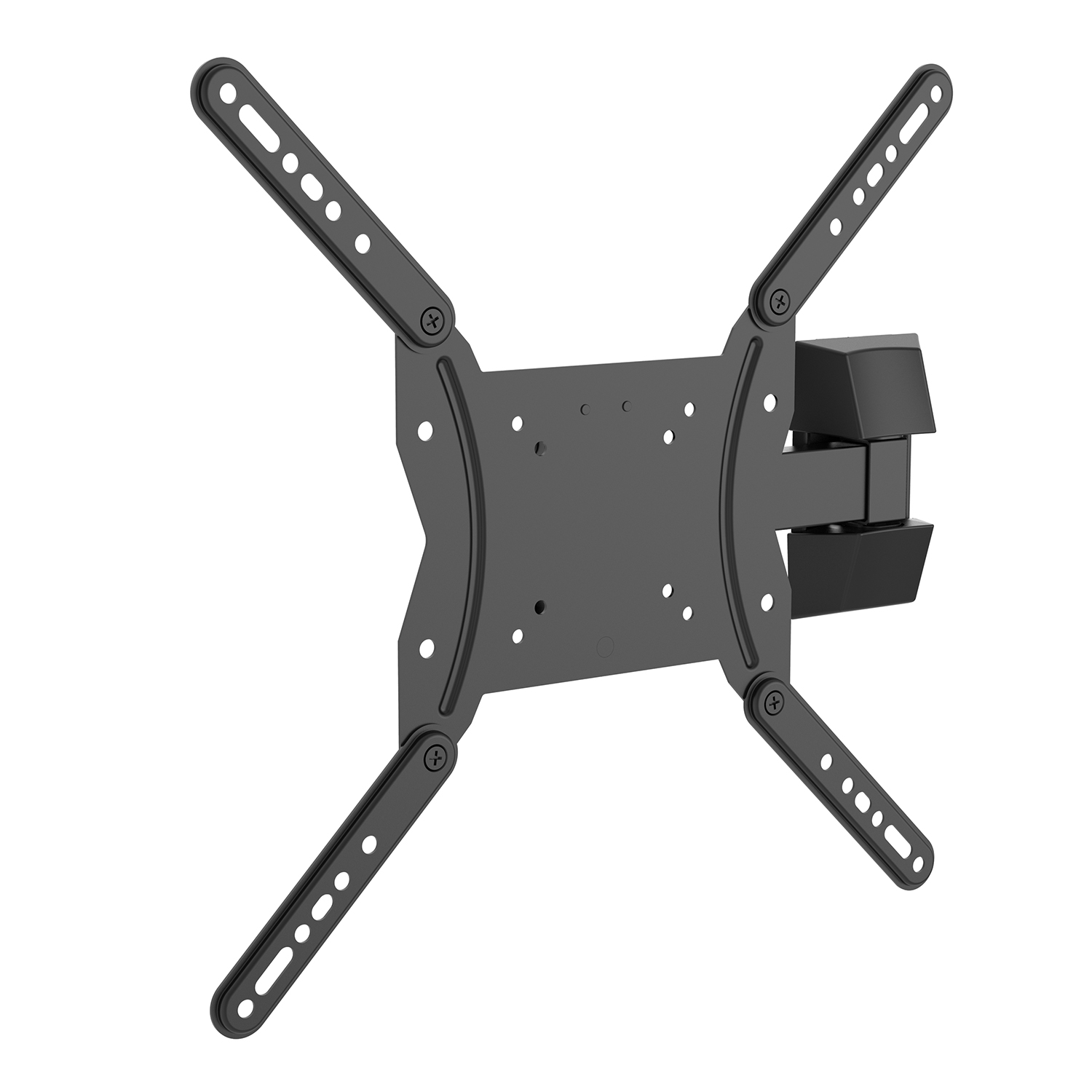 Кронштейн для телевизоров UniTeki FM1603 черный