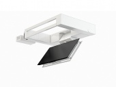 Потолочный лифт для плоских дисплеев Unitech Systems FPLC V2 Slim 30-40+R+TILT