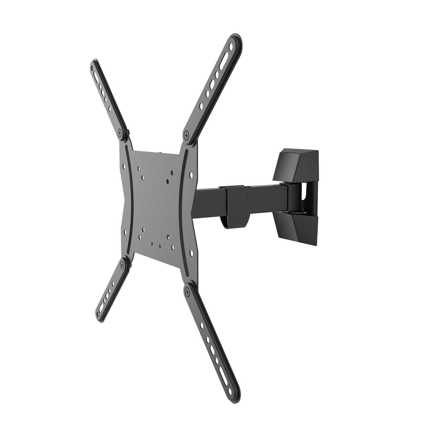 Кронштейн для телевизоров UniTeki FM1603 черный