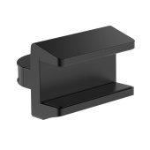 Держатель сетевого фильтра на кронштейне Ergosmart MH-03