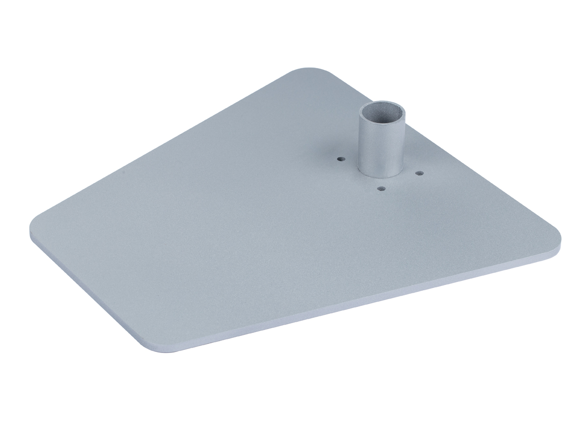 Крепление для 2 мониторов 1x2 ErgoFount RSST-8020/2