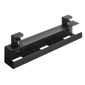Лоток для проводов Ergosmart Cable Managment Tray Black