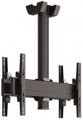 Потолочное двухстороннее крепление Vogel's C0864 Dual Black