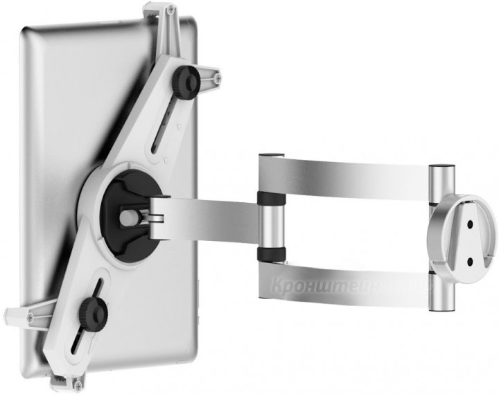 Держатель для планшета iTech Black/White ShowPad21
