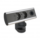 Розеточная станция Kondator 935-D2M0