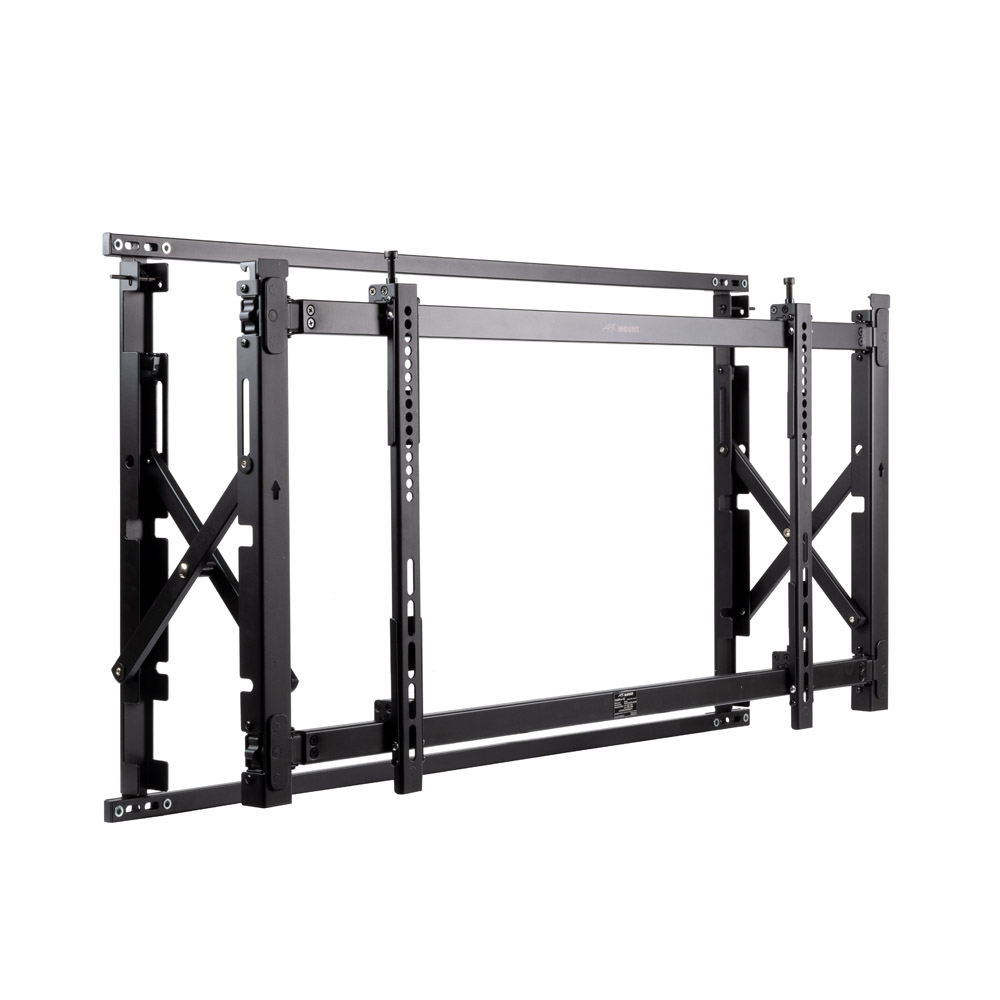 Профессиональное настенное крепление для видеостен ABC MOUNT WALLPRO-40