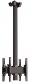 Потолочное двухстороннее крепление Vogel's C1544 Dual Black