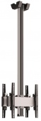 Потолочное двухстороннее крепление Vogel's C1544 Dual Silver