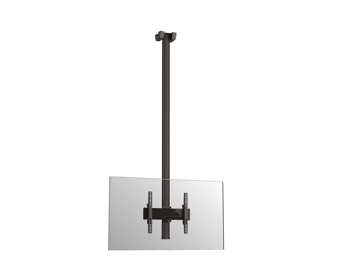 Комплект потолочного крепления для дисплеев Vogel's C3044 Black