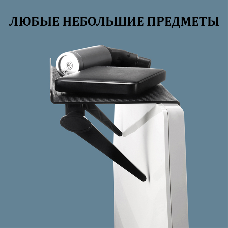 Полка над экраном ТВ UniTeki DM2611