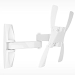 Кронштейн Holder LCDS-5046 белый
