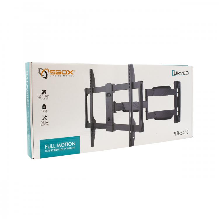 Кронштейн для телевизора SBOX PLB-5463