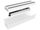Короб для розеточной станции 935-K46DW