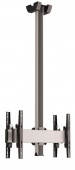 Потолочное двухстороннее крепление Vogel's  C3064 Dual Silver