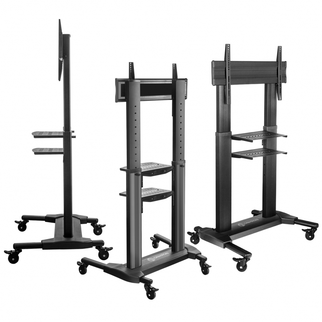 МОБИЛЬНАЯ СТОЙКА ONKRON TS2771