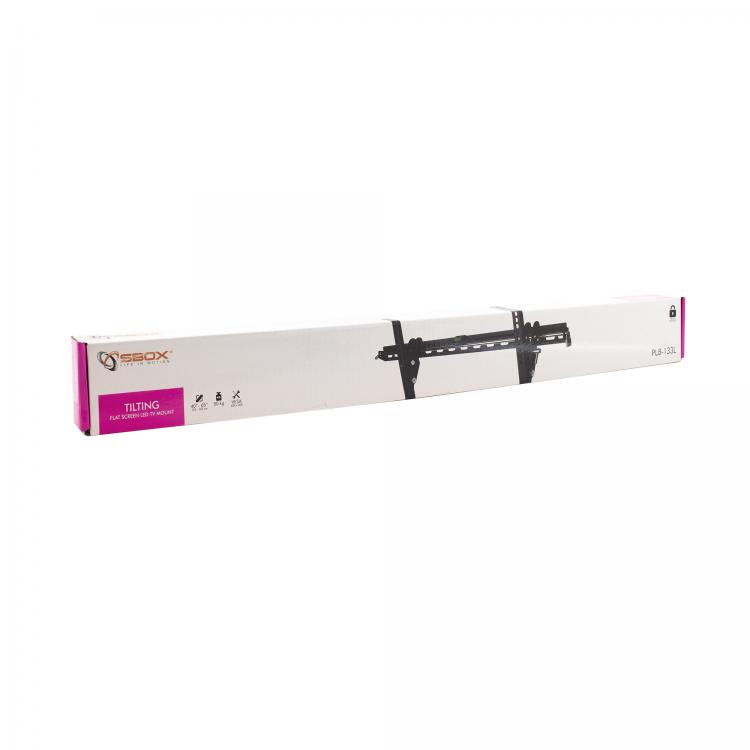Кронштейн SBOX TV MOUNT PLB-133L
