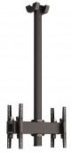 Потолочное двухстороннее крепление Vogel's C1564 Dual Black