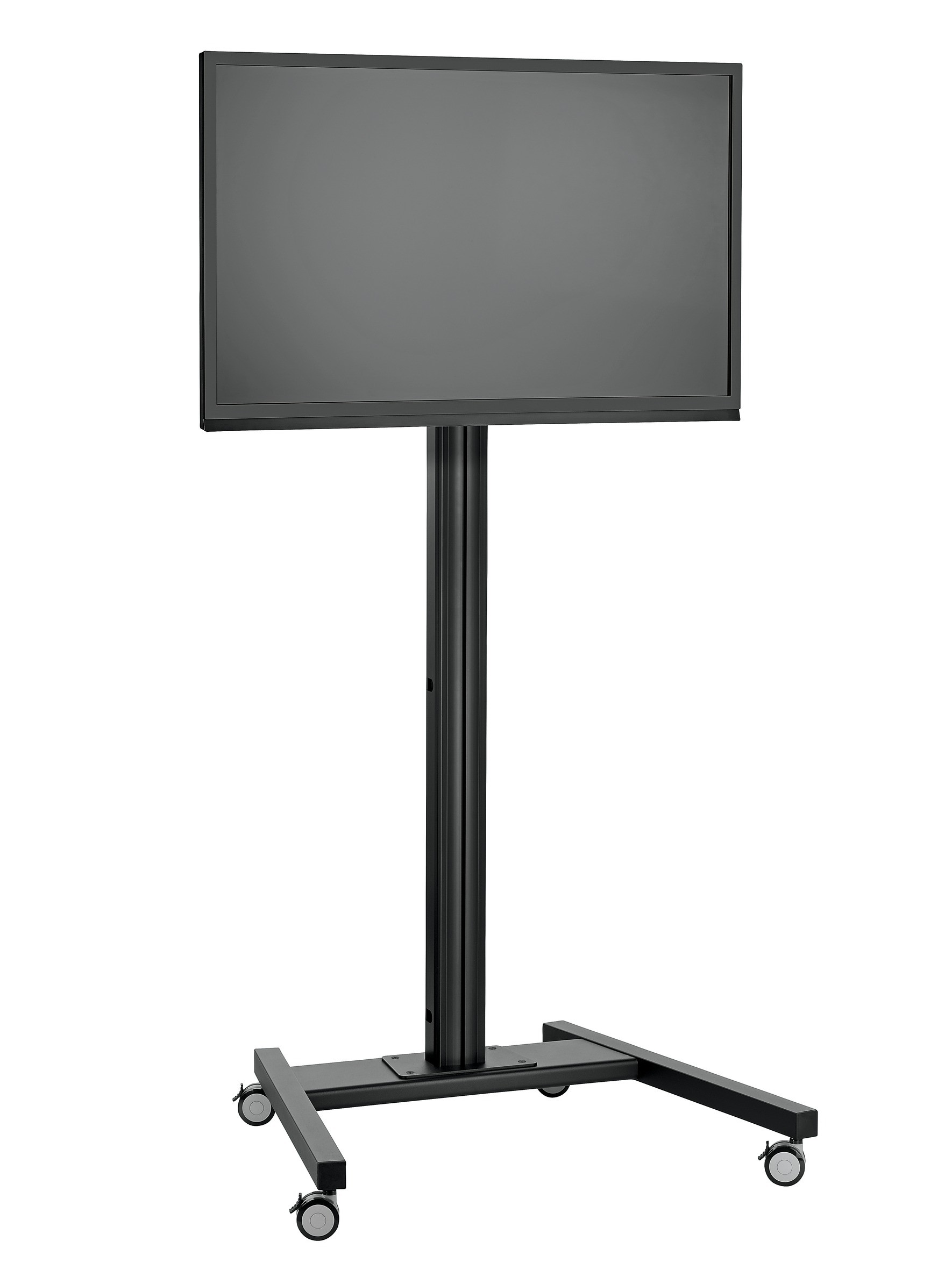 Колесная база для стендов и стоек PFT 8520 Black