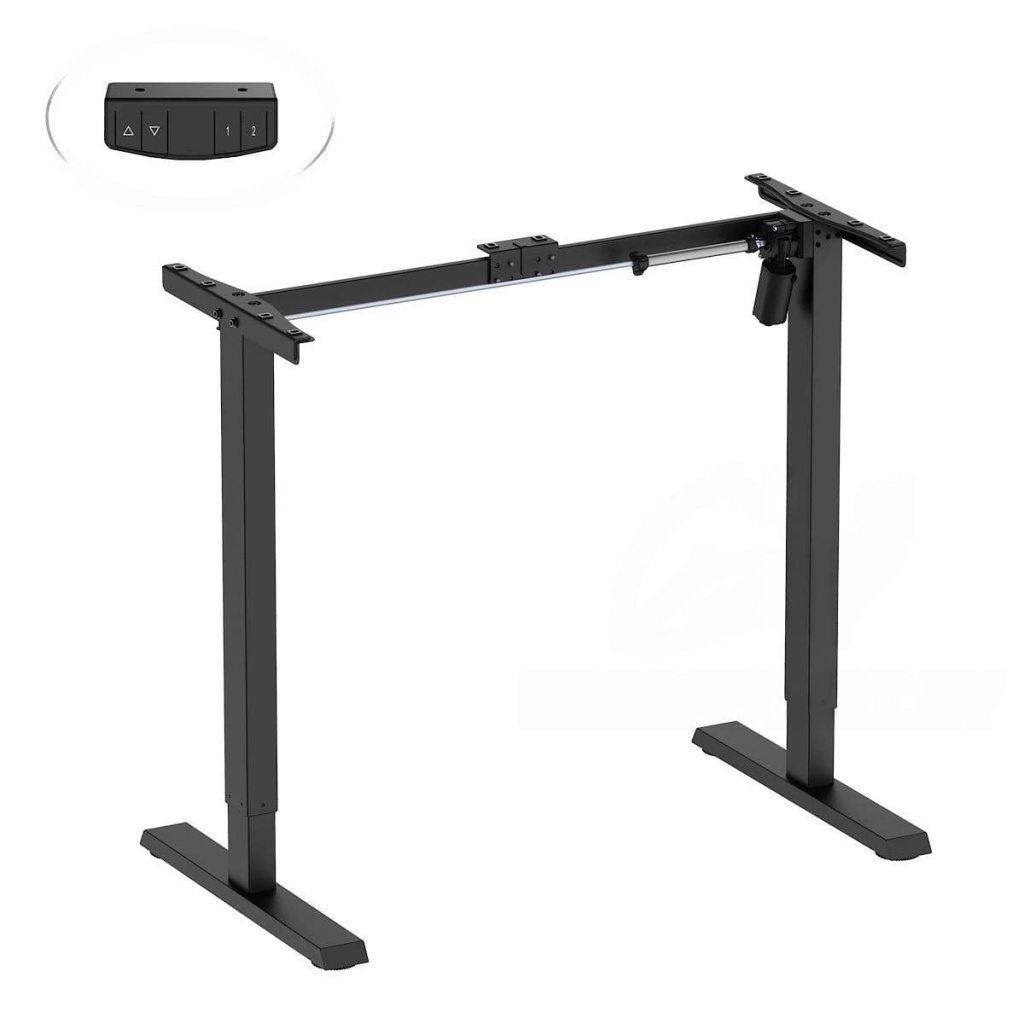Стол регулируемый Electric Desk Light