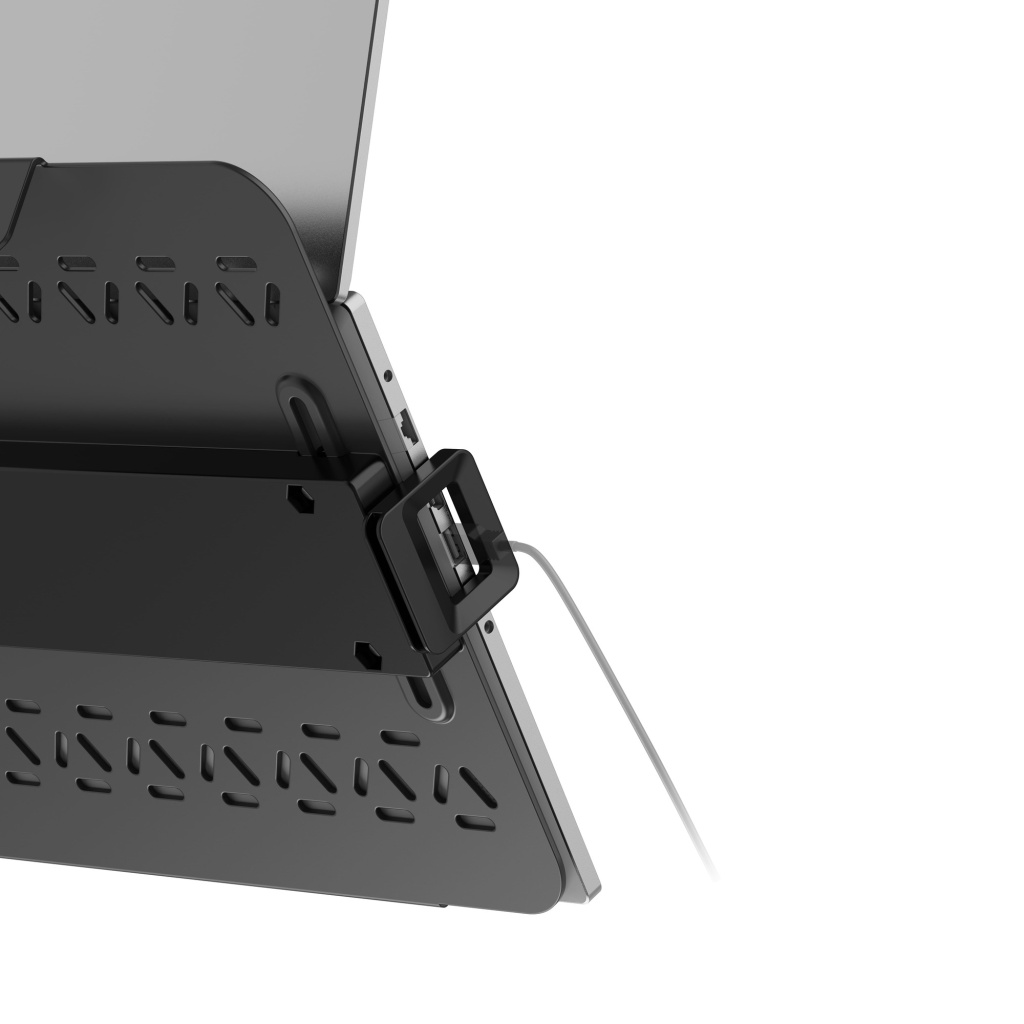 Держатель для ноутбука Ergosmart Lapter
