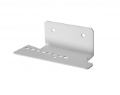 Кронштейн для PLAYSTATION 5 Slim ElectricLight КБ-01-99 белый