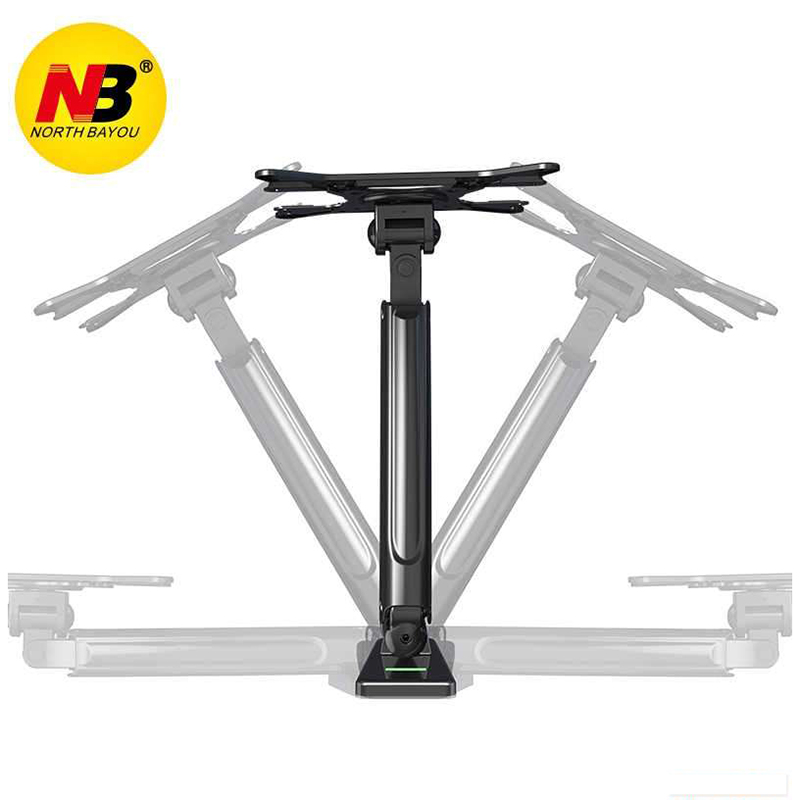 Кронштейн NB F425, чёрный