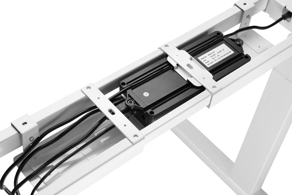 Стол для работы стоя и сидя Ergosmart Unique Ergo Desk