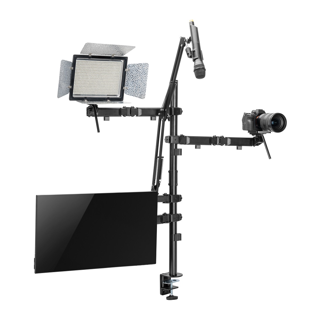 Кронштейн мульти  Ergosmart All-In-One