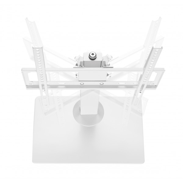 Кронштейн ITECH KFG-4 белый