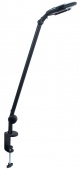 Настольная LED лампа LC1AR Black