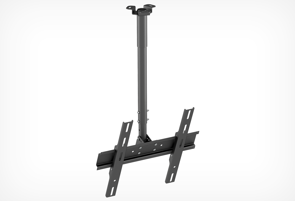 Потолочный кронштейн Holder PR-101 черный