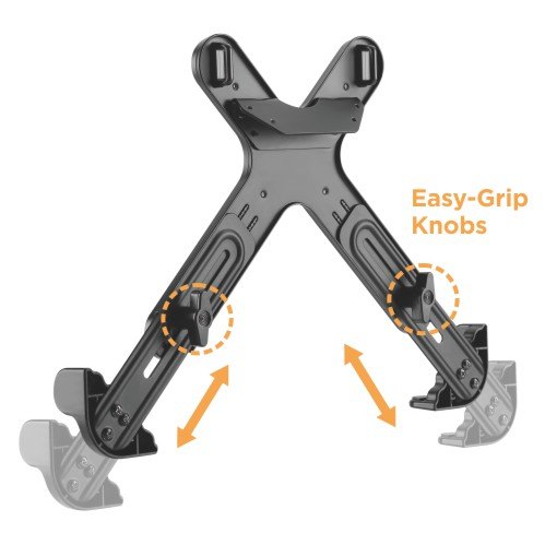 Крепление для ноутбука Ergosmart NBH-5