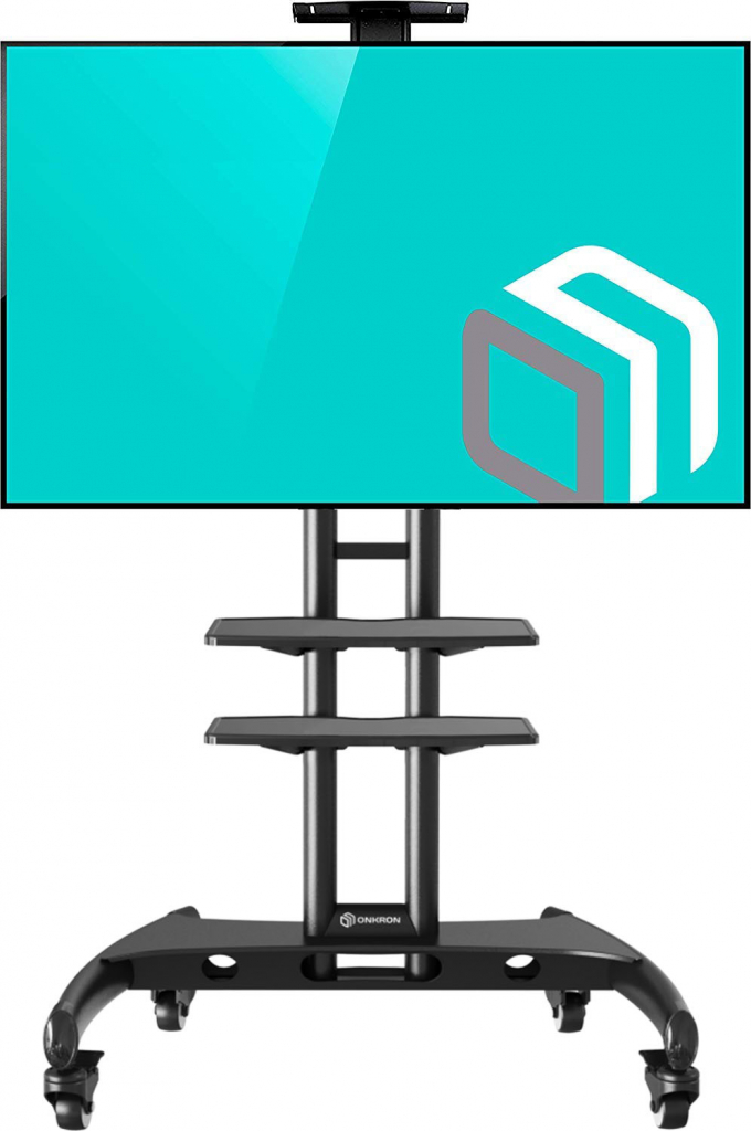 МОБИЛЬНАЯ СТОЙКА ONKRON TS1562