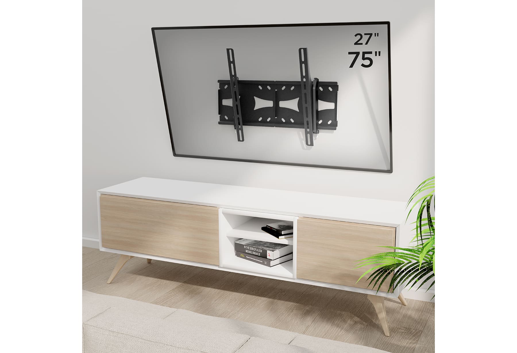 Кронштейн Holder LCDS-5071