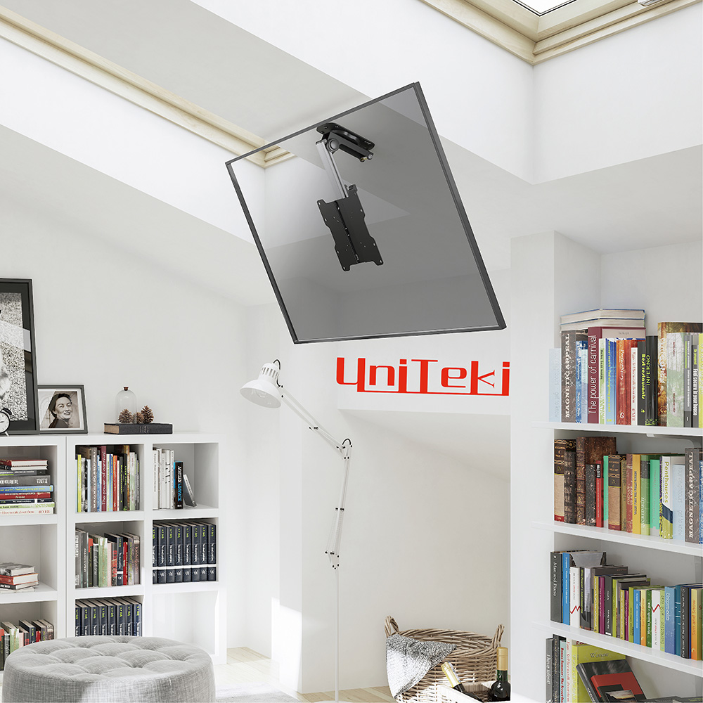 Кронштейн для ТВ потолочный UniTeki LCD2220BS