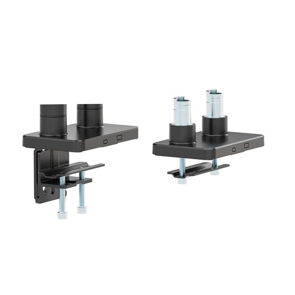 Кронштейн для 2-х мониторов Ergosmart Heavy Duty Spark DBL