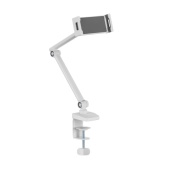 Настольный держатель планшета Ergosmart TabletClamp