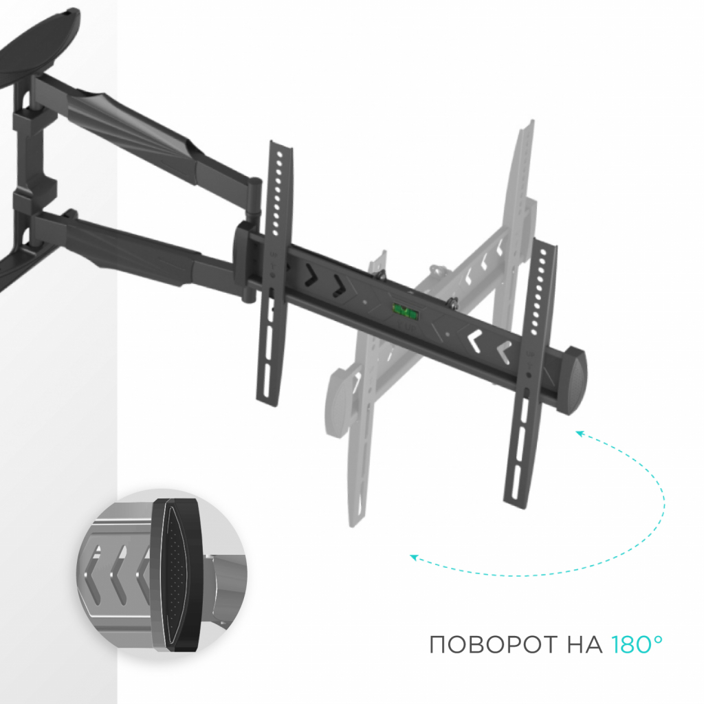 Кронштейн для телевизора Onkron NP47